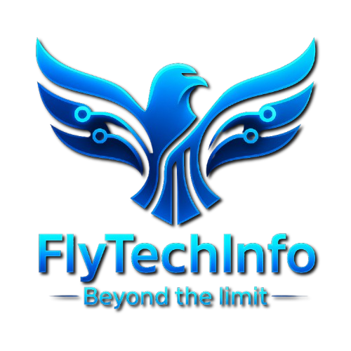 Flytech Logo